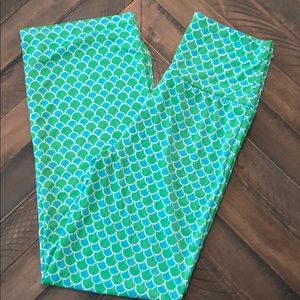 Anna Rose Slinky Pants